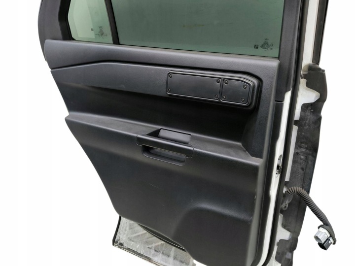FORD EXPLORER VI 2020 GAUCHE CÔTÉ PORTES ARRIÈRE
