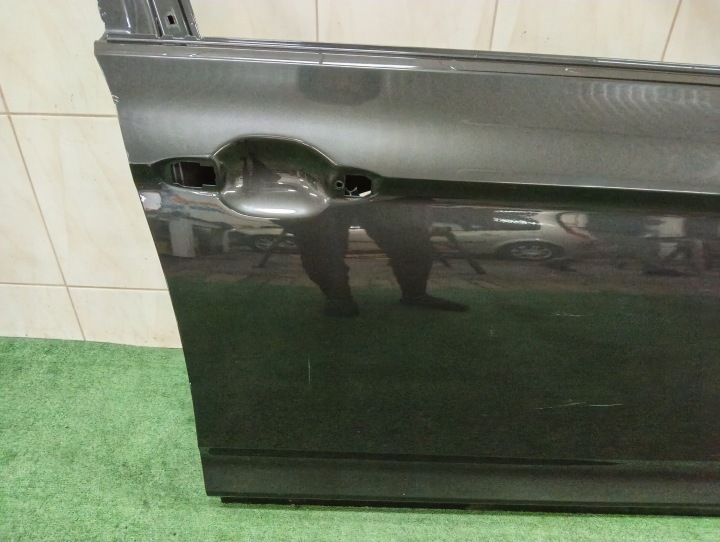 PORTES AVANT DROIT VW PASSAT B8 3G0
