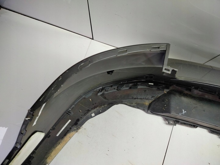 VW PASSAT B8 14-19 BERLINE PARE-CHOCS ARRIÈRE ARRIÈRE