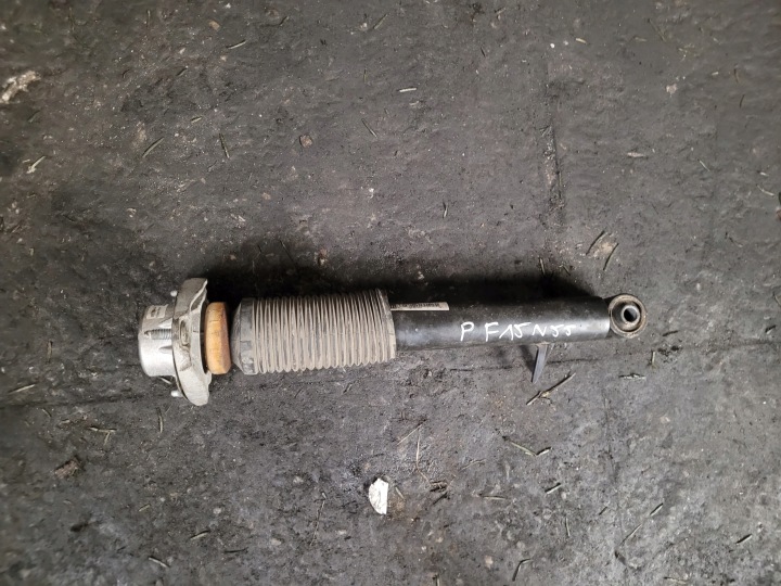 BMW F15 F16 AMORTISSEUR DROIT OU GAUCHE ARRIÈRE ARRIÈRE 6867865 6867866
