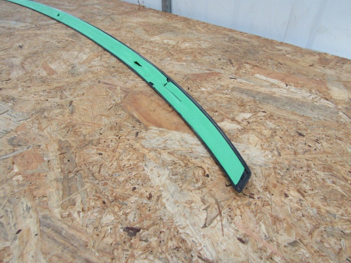SPOILER SPOILER COUVERCLES DE COFFRE AUDI A6 S6 C7 4G5 BERLINE 11-18 ORIGINAL