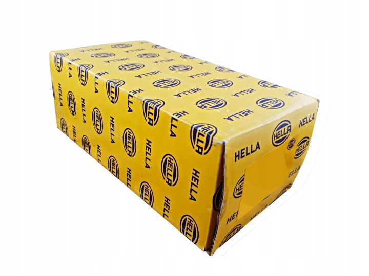 HELLA A30427 DÉMARREUR 8EA 011 610-661 PCS HELLA
