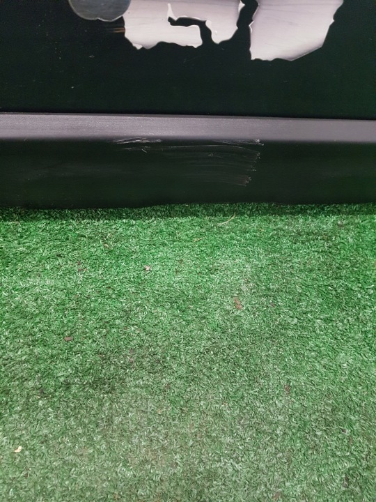 PORTES GAUCHE AVANT HONDA CR-V III 2008 CODE NH684P