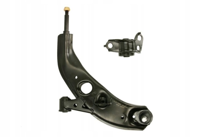 BRAS DE SUSPENSION FEBI BILSTEIN 42408 BRAS DE SUSPENSION SUSPENSION ROUES