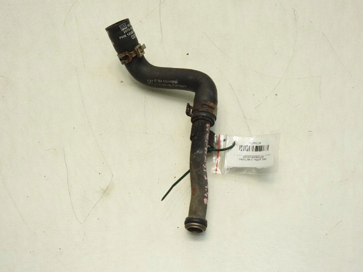 TUYAU TUYAU FIL EAU OPEL ASTRA J 1.4T 55565381