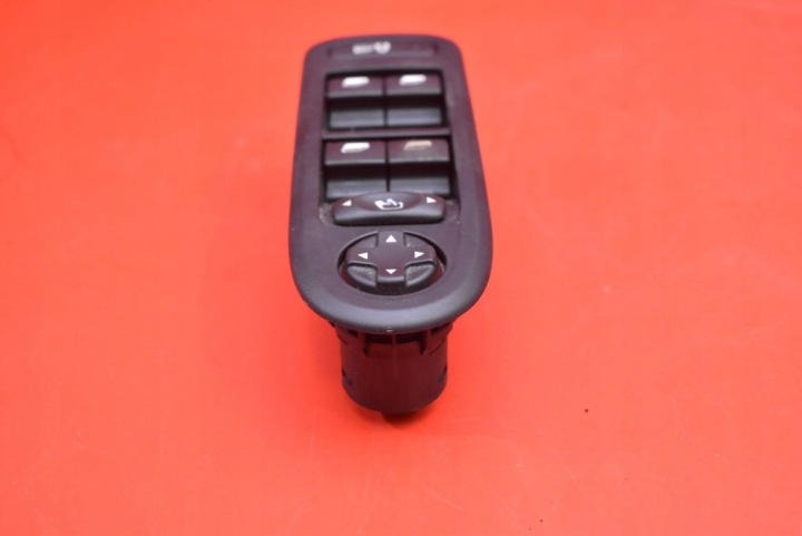 PANNEAU COMMANDE VITRE EUROPE 98026370ZD PEUGEOT 508 1 I BERLINE 10-14