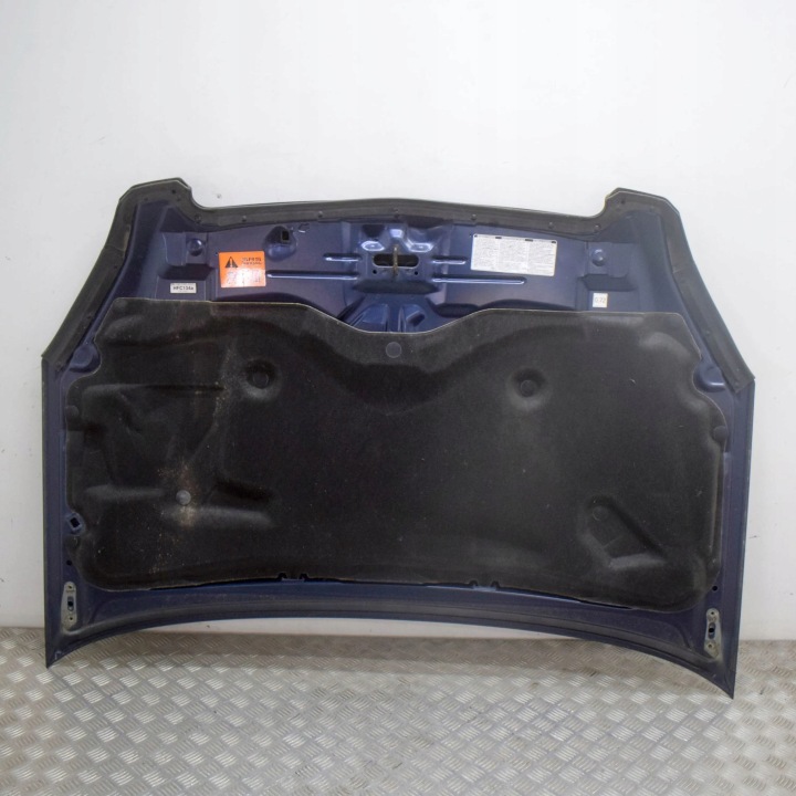 HONDA CR-V 2005 COUVERCLE AVANT CAPOT MOTEUR