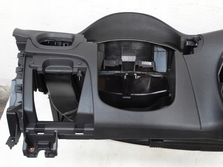 CONSOLE COCKPIT TABLEAU DE BORD OPEL ASTRA K GM 13367763 15-22R.