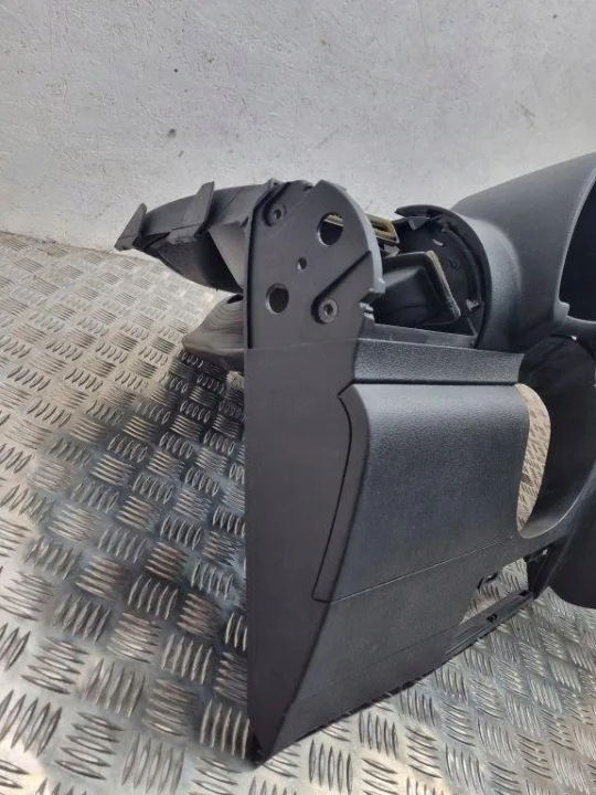 TABLEAU DE BORD COCKPIT VW FOX (5Z1, 5Z3) 5Z0857003C 1.2L GASOLINE 40KW