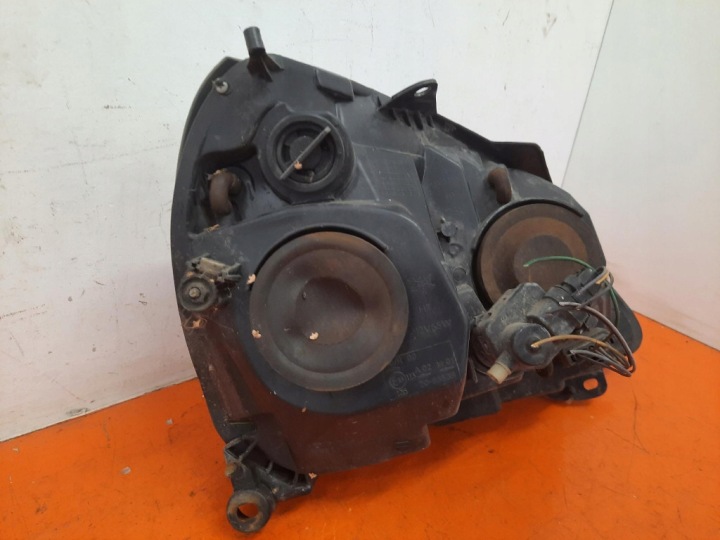 RENAULT THALIA 00-12 LIFT PROJECTEUR GAUCHE AVANT PHARE GAUCHE AVANT 20-6358