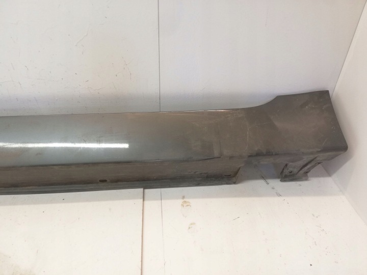 BMW 5 E60 E61 03-07 SEUIL GAUCHE MOULURE GAUCHE