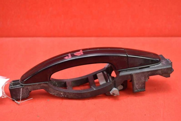 POIGNÉE DROITE AVANT AVANT FORD FOCUS MK2 LIFT 09R