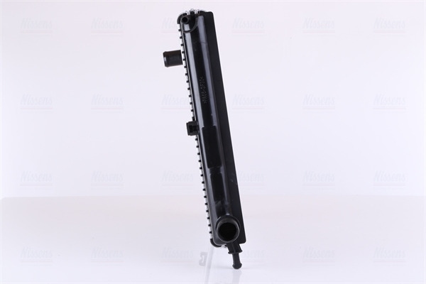 NISSENS 61397 RADIATEUR SYSTÈME REFROIDISSEMENT MOTEUR