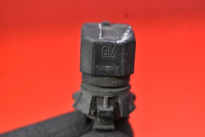 CAPTEUR TEMPÉRATURE EXTÉRIEURE 13583411 OPEL AMPERA-E 17-20