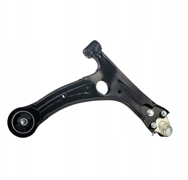RIDEX 273C0395 BRAS DE SUSPENSION SUSPENSION ROUES AVANT GAUCHE VERS TOYOTA AVENSIS (T25)