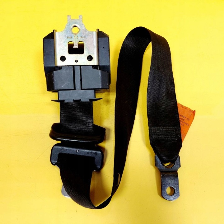 CEINTURE DE SÉCURITÉ DROIT AVANT BMW 5 E39 566216700 NR2114