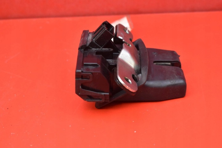 SERRURE COUVERCLES DE COFFRE ARRIÈRE COUVERCLES DE COFFRE 8A61-A442A66-BE FORD FIESTA MK7 3D HAYON 08-17