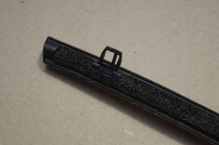 MOULURE RACLOIR PORTES DROIT ARRIÈRE MAZDA CX-5 CX5 II 17-21R