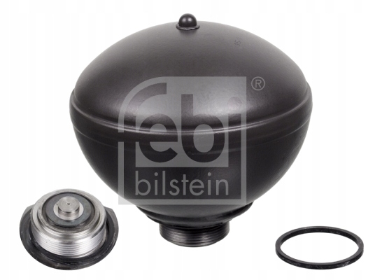 SPHÈRE SUSPENSIONS ARRIÈRE L/P CITROEN C5, C5 I, C5 II 1.6D-3.0 06.01-