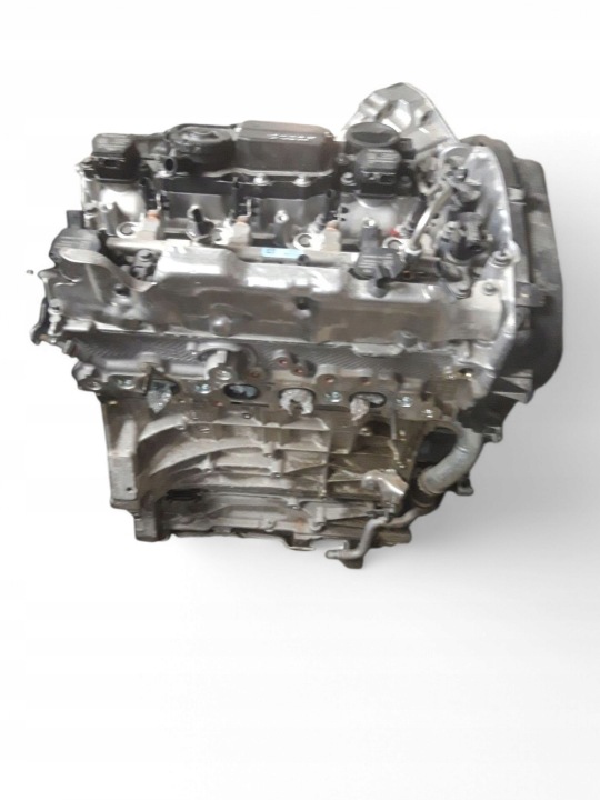 VOLVO XC90 MOTEUR