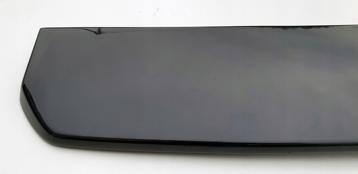 FORD FOCUS MK2 UNIVERSAL SPOILER BRIDA BRIDA DE TAPA MSD MS DESIGN TUNEADO 