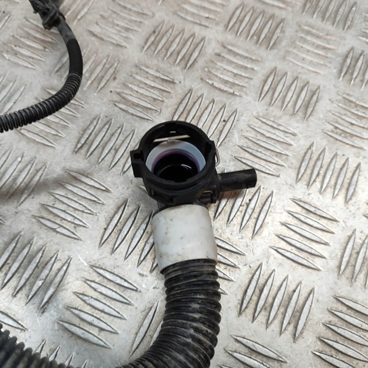TESLA MODÈLE 3 2019 FIL TUYAU RADIATEUR