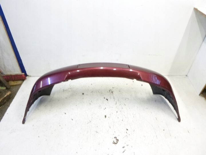 PARE-CHOCS ARRIÈRE AUDI A4 B5 1997R. LZ3L 1994–1999