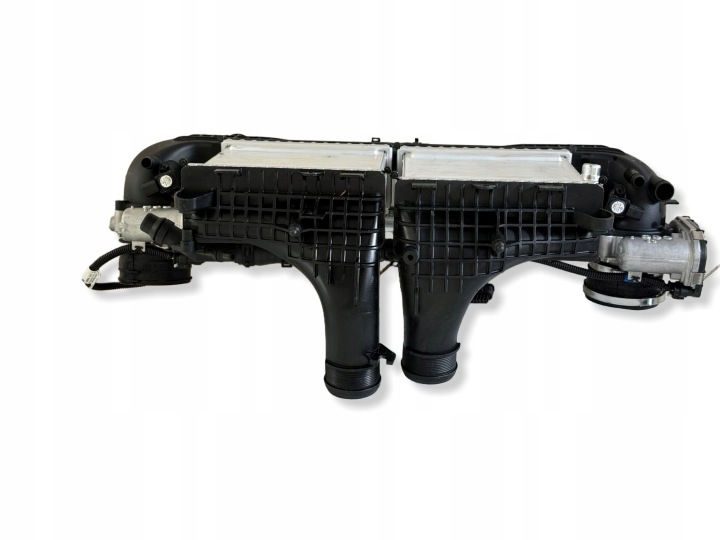 MERCEDES W213 E CLASSE 63 AMG ÉCHANGEUR AIR-AIR RADIATEUR A1770901801 A1770901901