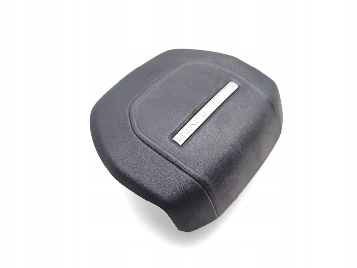 LAND ROVER RANGE ROVER EVOQUE COUSSIN SÉCURITÉ AIRBAG CAOUTCHOUC 2016