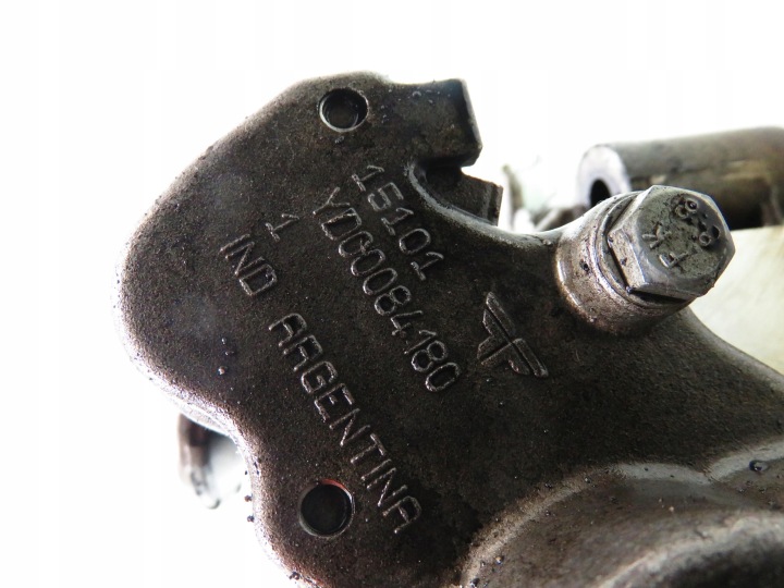 POMPE HUILES PEUGEOT 607 2.2 HDI YD00084180