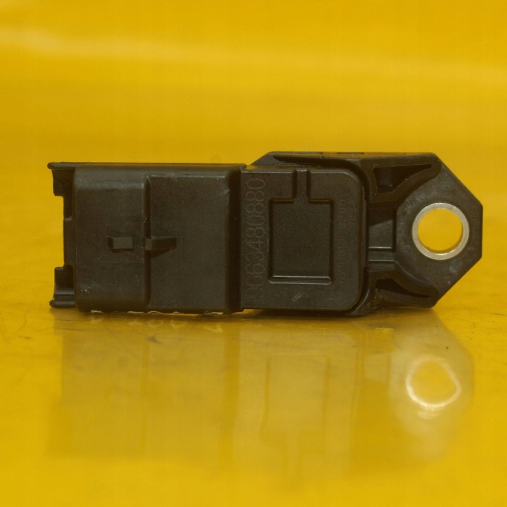 CAPTEUR PRESSION CHARIOT OPEL ASTRA J 9663480880 1.6 B 16V A16LET