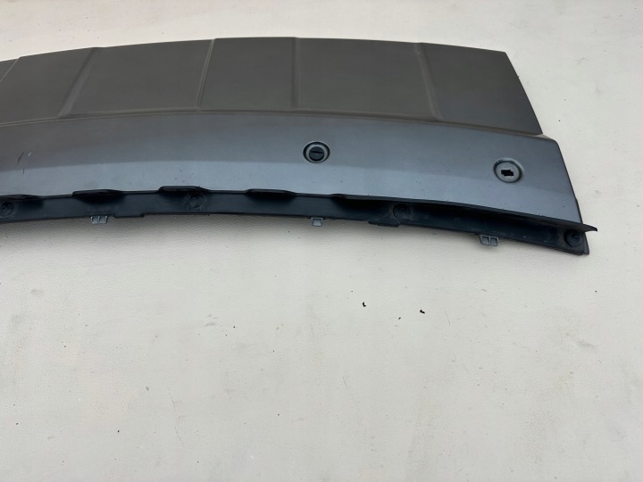 LAND ROVER DISCOVERY SPORT L405 SPOILER DOUBLURE PARE-CHOCS AVANT CK52-17F011
