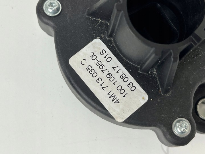 CÂBLES CHANGEMENTS VITESSE AUDI Q7 4M 4M1713035C