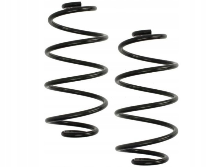 RESSORT SUSPENSIONS OPEL ASTRA G 1.2-2.2D 02.98-1