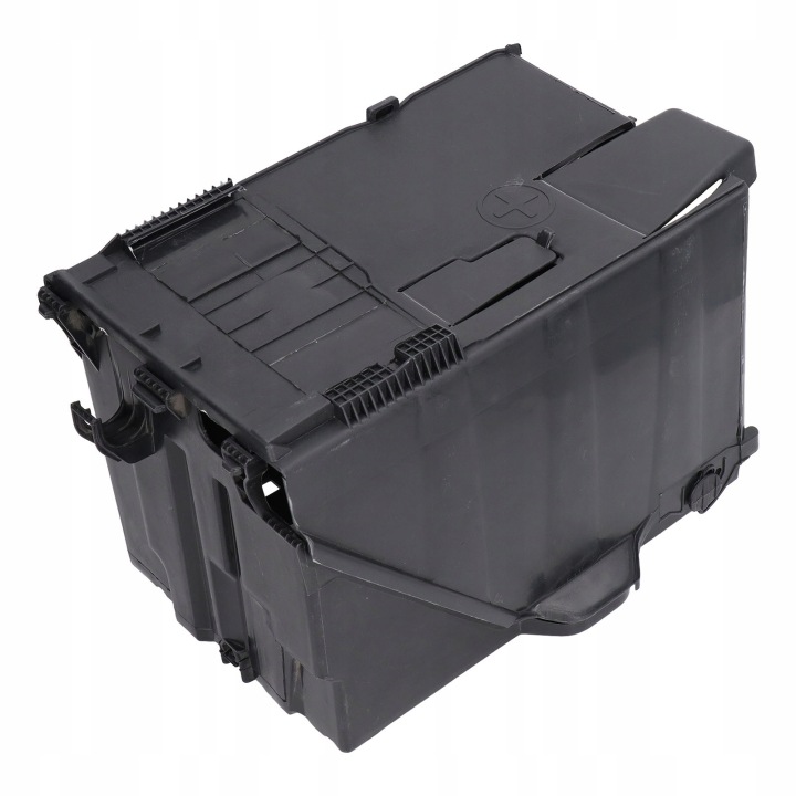 COUVERCLE CHÂSSIS PROTECTION BATTERIE REMPLACEMENT VERS PEUGEOT 307SW 2005-2008