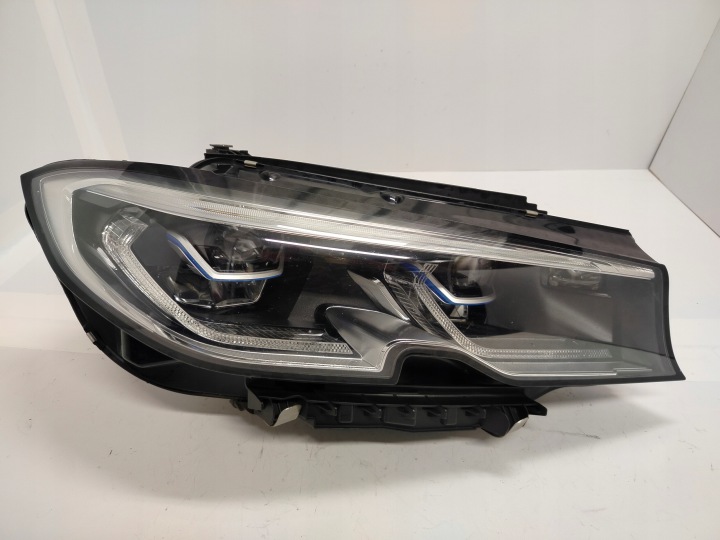 BMW G20 LASER PHARE DROITE GAUCHE PARFAIT