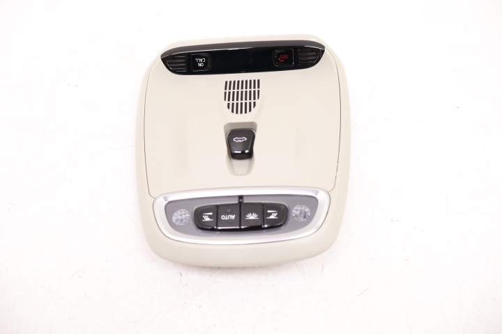 VOLVO XC90 II AMPOULE PLAFONNIERS 31443745, 31457639