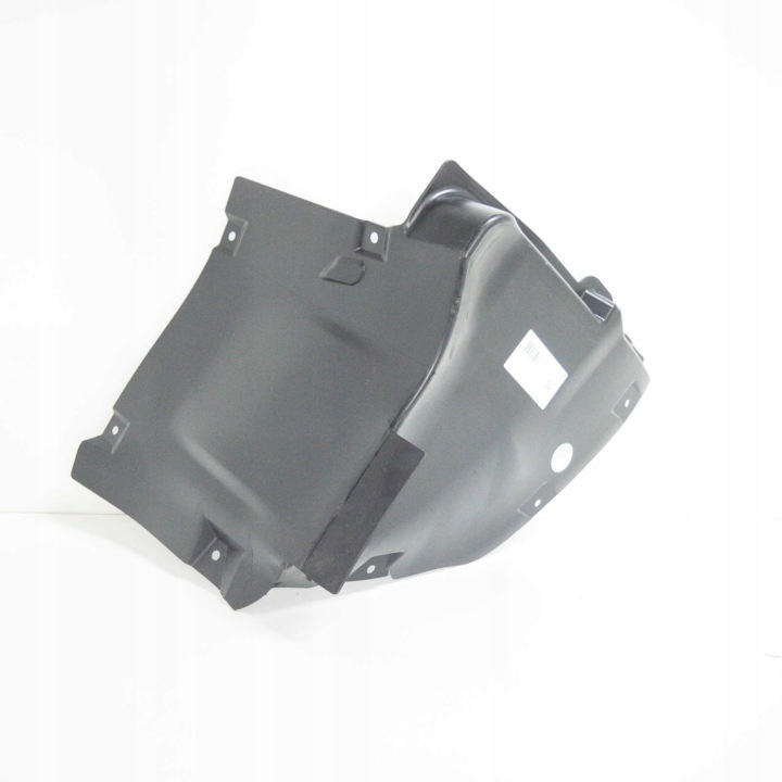 MERCEDES-BENZ CLK C209 AVANT GAUCHE INFÉRIEURE PROTECTION GARDE-BOUE A2098841322