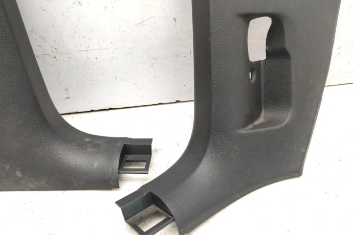 AUTRE PIÈCES WYKONCZENIA VW GOLF PLUS (5M1, 521) 5M1863483A 1.6L DIESEL 77KW