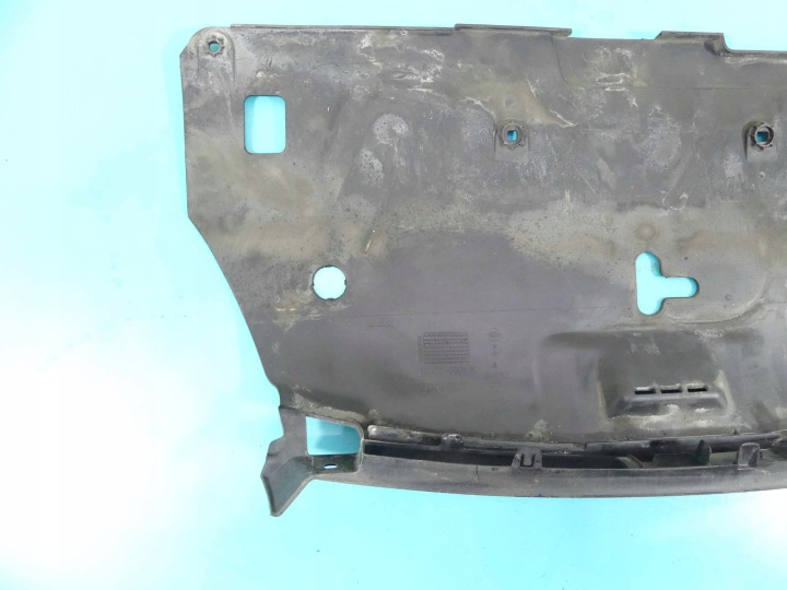 RENAULT LAGUNA III 62078-0001R PROTECTION PANNEAU AVANT