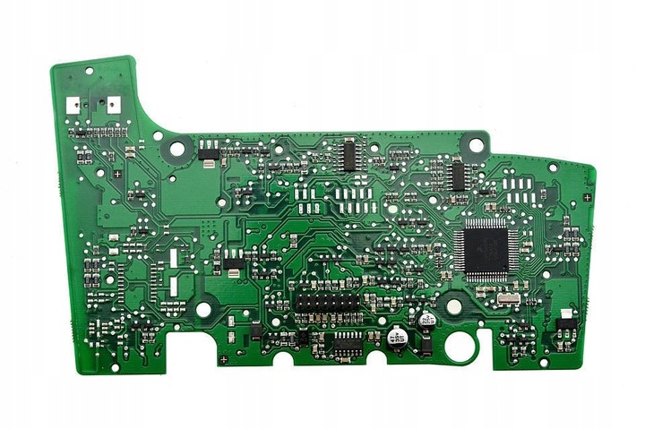 ELEKTRONIKA PANELA MMI AUDI A6 -11 Q7 -15 nuotrauka 6