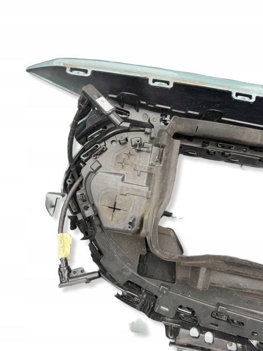 PARE-CHOCS AVANT MERCEDES-BENZ E W214 AMG A2148859701