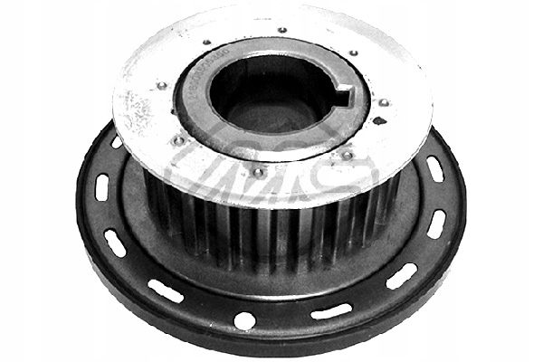 ROUE MÉCANISME DE DISTRUBUTION DE GAZ 1.4 1.6 HDI METALCAUCHO photo 1 - milautoparts-fr.ukrlive.com