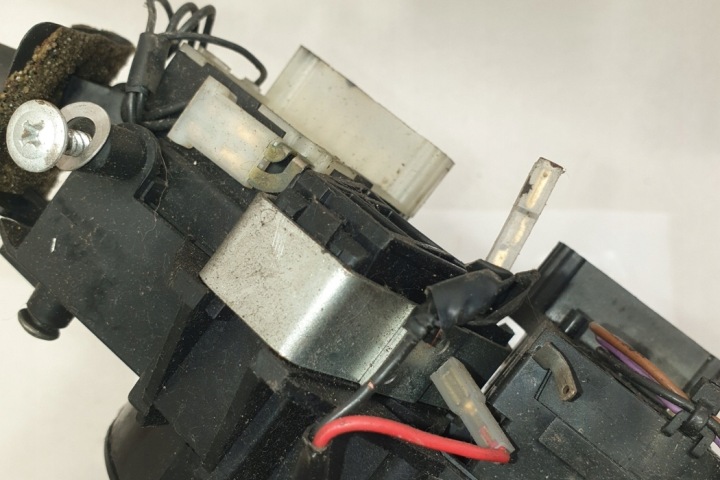 MANETTES RENAULT LAGUNA I (B56_, 556_) 7700840108 1.8L GASOLINE 70KW 1996
