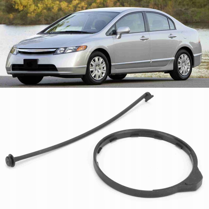 CÂBLE CZAPKI RÉSERVOIR CARBURANTS AUTOMOBILE 17670 T3W A03 8H