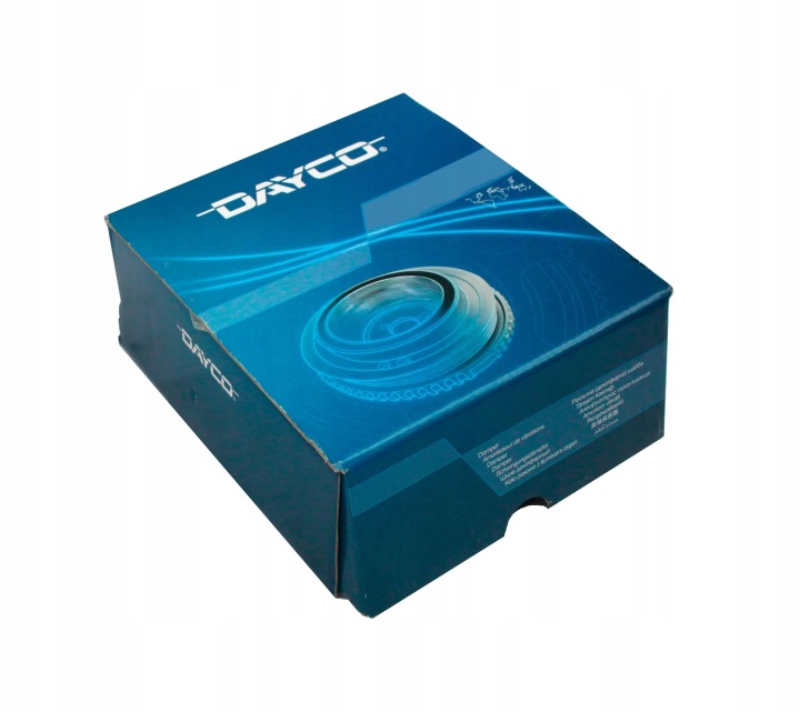 DAYCO GALET GUIDE