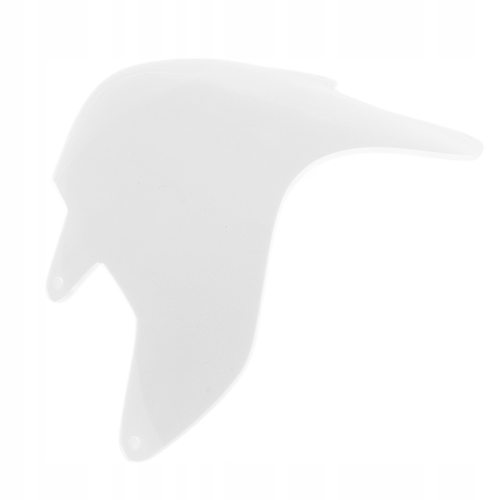 PROTECTION PHARES POUR YAMAHA TENERE 700 2019-2022 TRANSPARENT