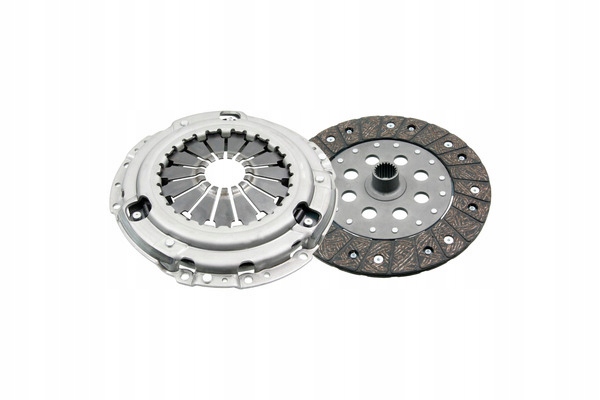 EMBRAYAGE NISSAN JUKE 1,6 DIG-T 10- ADN130249 BLUE PRINT