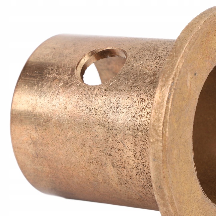MANCHON KOLNIERZOWA BARRE DE DIRECTION 70185 G01 SUBSTITUT DOUILLE 2F