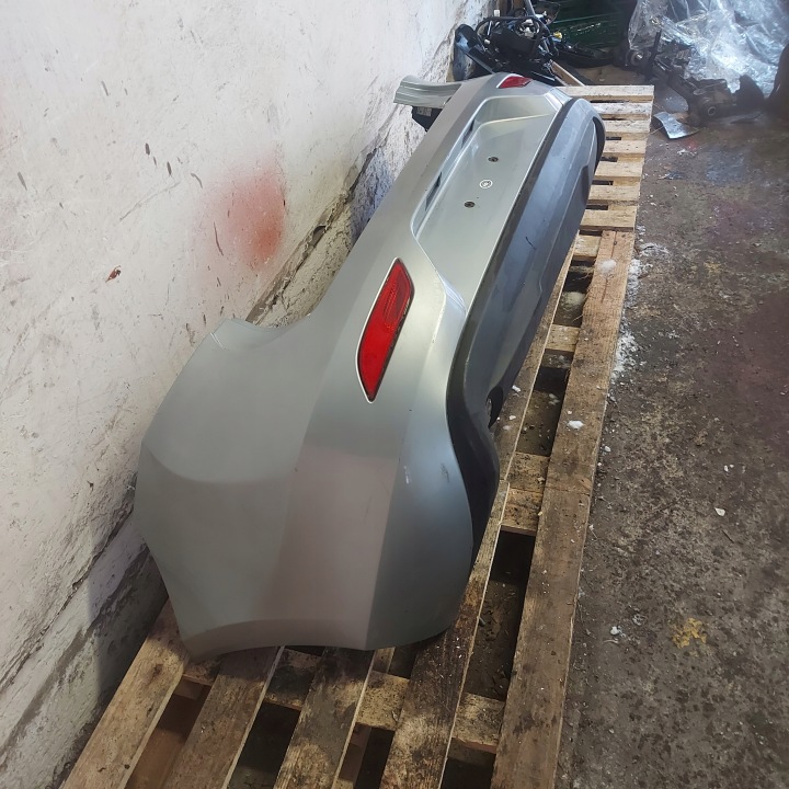 PARE-CHOCS ARRIÈRE VOLVO V40 II 477-46